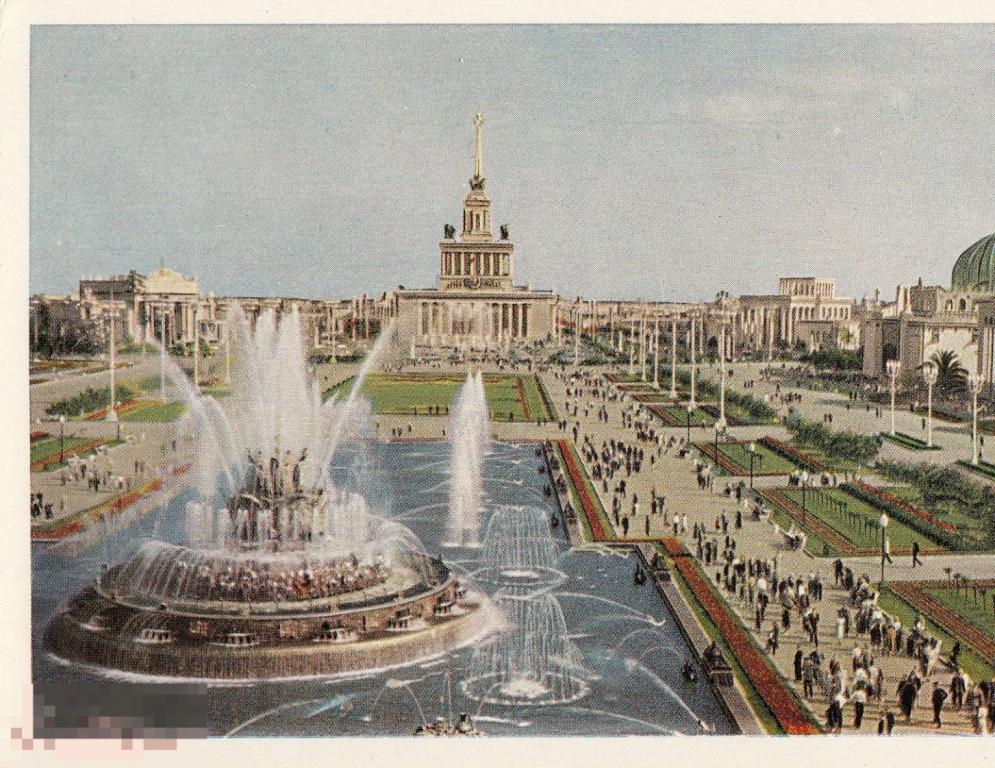 Площадь колхозов. Площадь колхозов. Стройка вднх 1939. Всесоюзной сельскохозяйственной выставки (всхв) в москве. Всхв вднх.