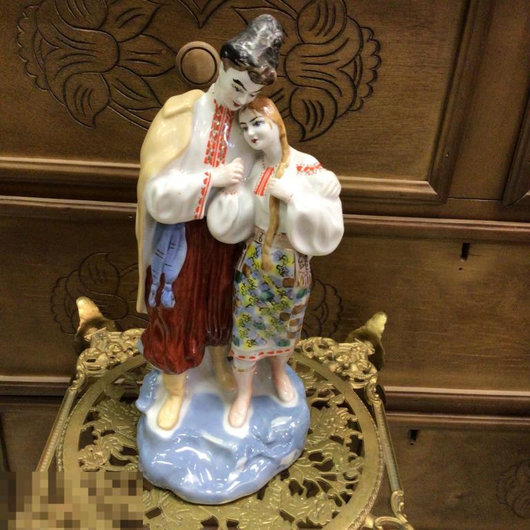 Майская ночь киев