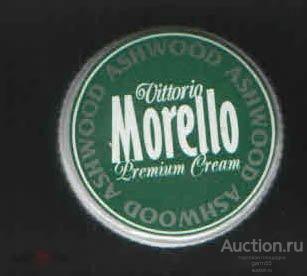 ПРОБКА   ВИНТОВАЯ МЕТАЛЛ MORELLO 