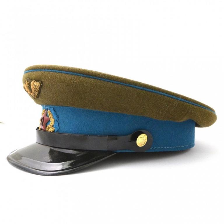 Фуражка ВГСЧ