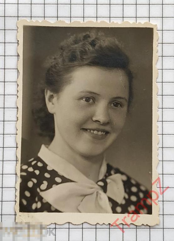 Фотография девушка, прическа, мода, портрет #39 