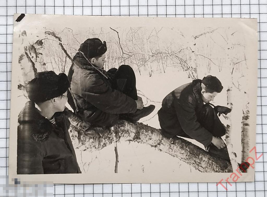 Фотография военнослужащие моряки матросы в увольнении #40* 