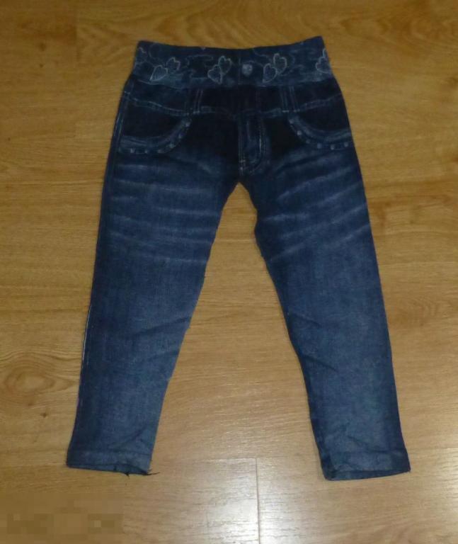 ВЕСНА! теплые лосины на 3 года (0311) 