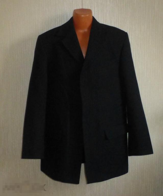 ШКОЛА! пиджак от костюма на 12 лет (1052) 