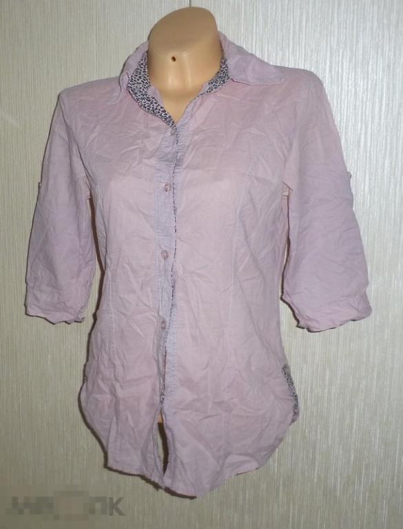 ЛЕТО! блуза на лето р. 44-46 (1500) 