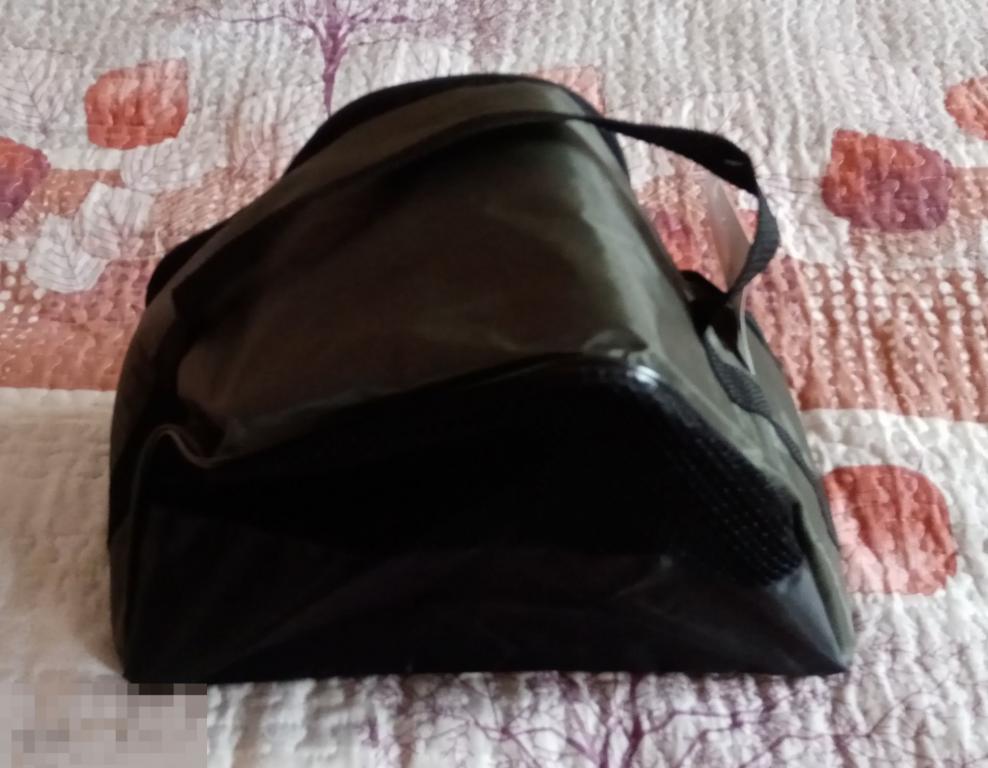 ЛЕТО! новая стильная сумка-переноска для кота или маленькой собачки (1660) 