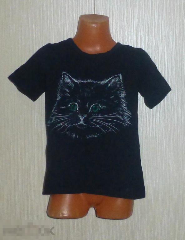 ЛЕТО! футболка на 5 лет (0312) 