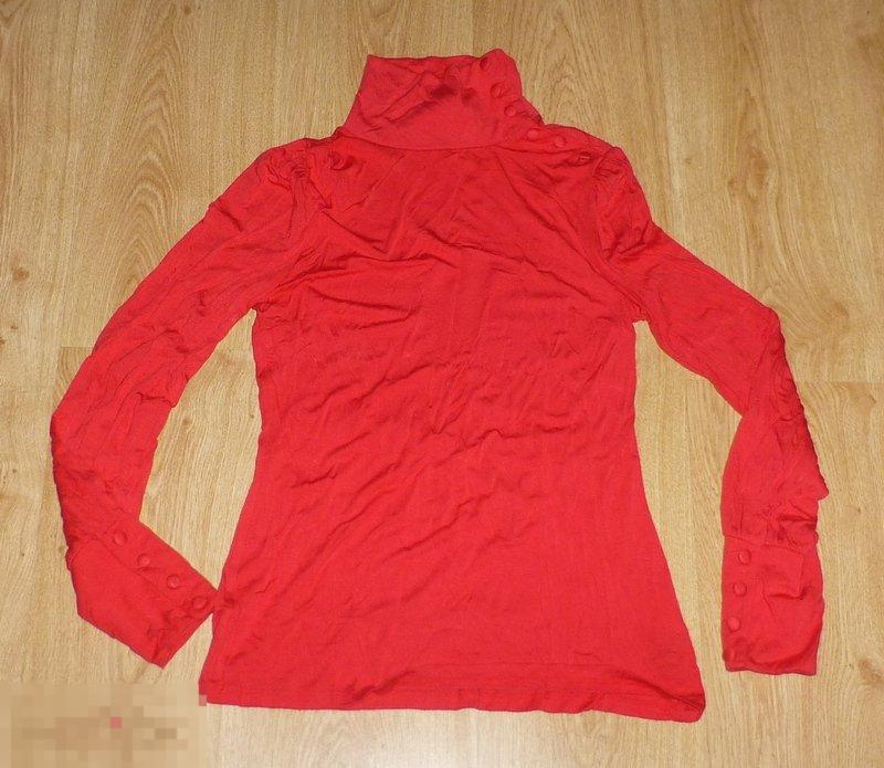 ОСЕНЬ! водолазка INC (Корея) р. S (0849) 