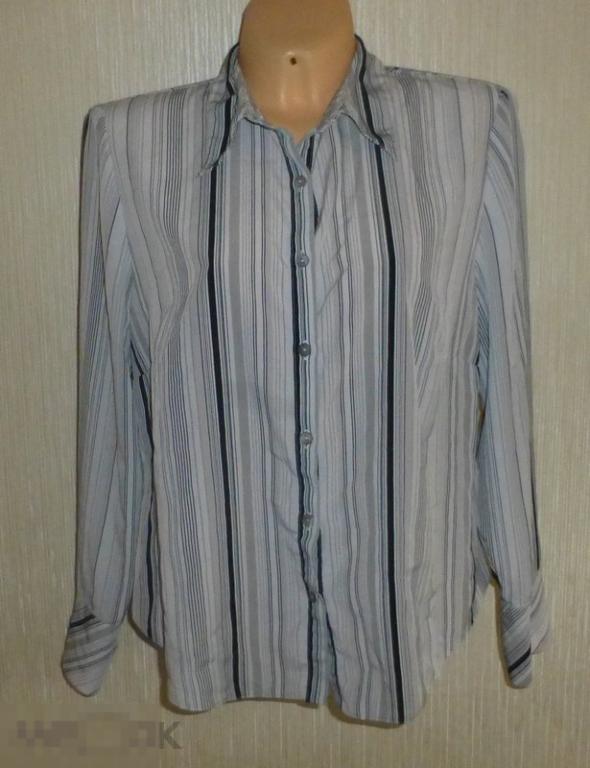 ВЕСНА! блузка Canda (Германия) р.48 (0837) 