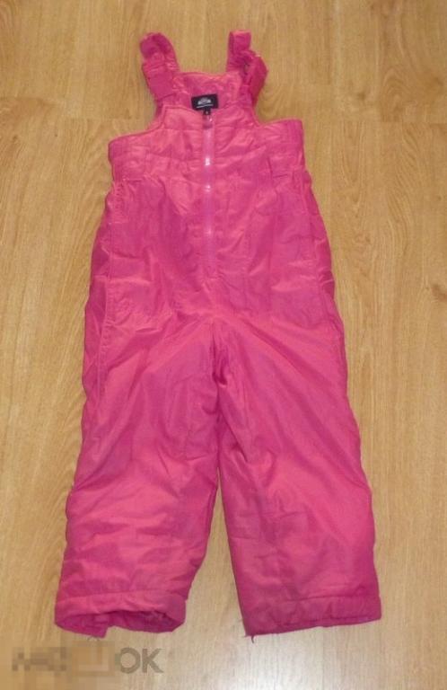 ВЕСНА! полукомбинезон Daniele Patrici на 3 года (0997) 