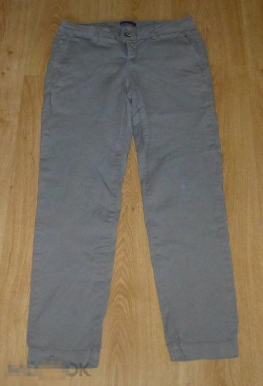 ВЕСНА! джинсы Sisley размер W26 L28 (0710) 