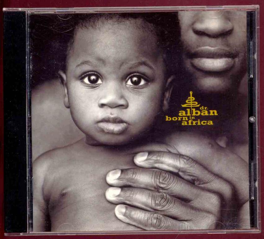 Hello afrika доктор албан. Alban born in africa текст песни. Dr alban обложка альбома. Dr alban born in africa. Born in africa доктор албан.