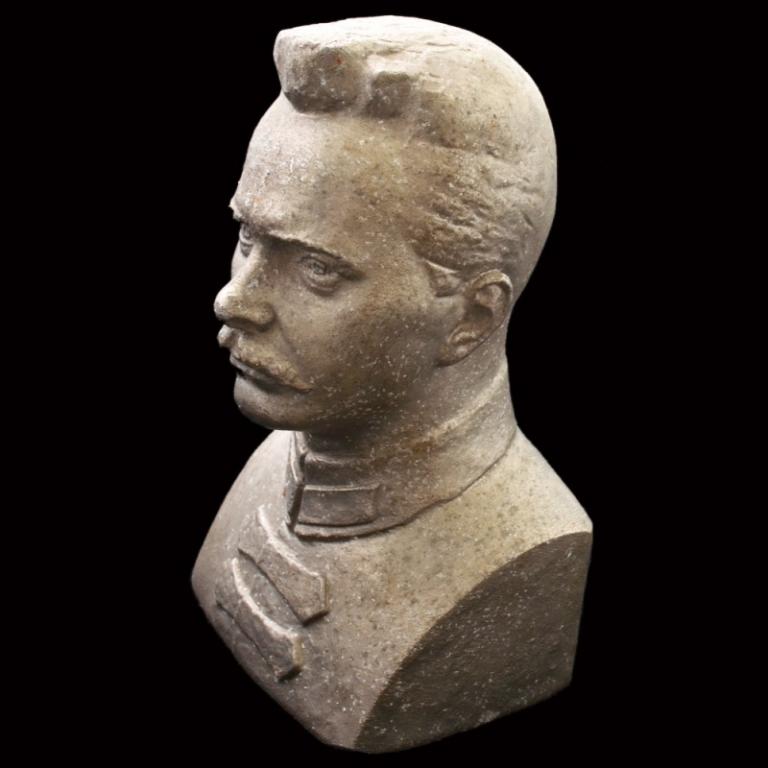 Бюст М.В. Фрунзе (69552)