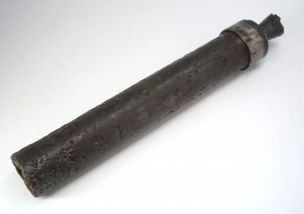 ПАНЦЕРШРЕК ОФЕНРОР PANZERSCHRECK (2)