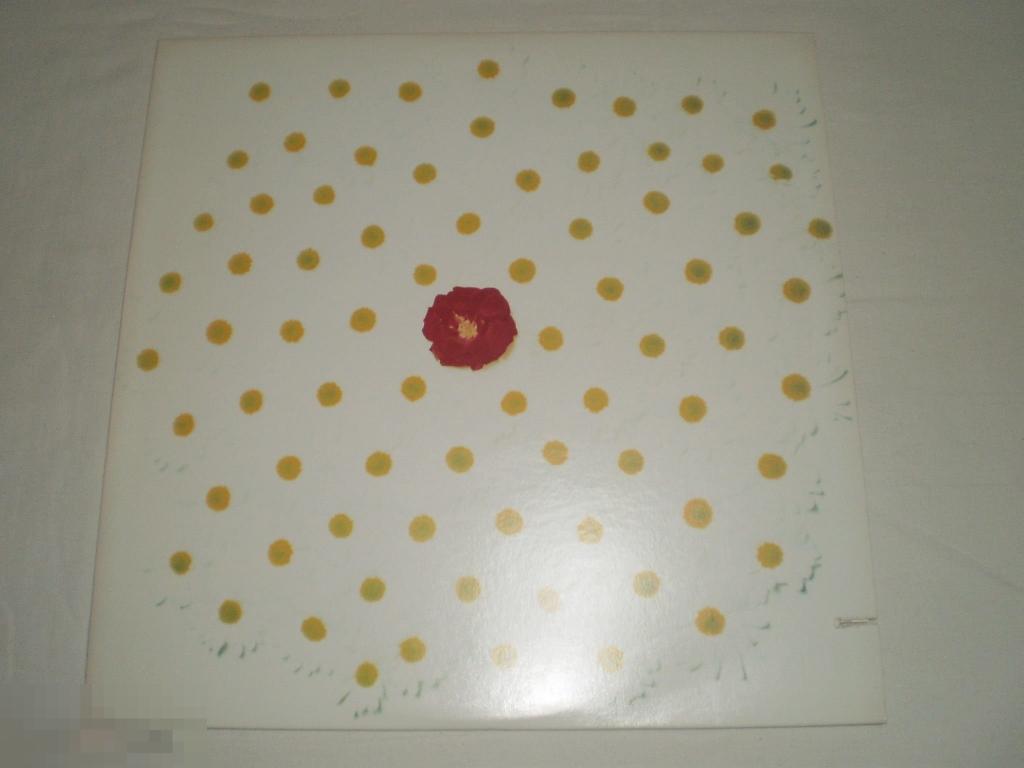 Dream Academy – Remembrance Days - LP - US