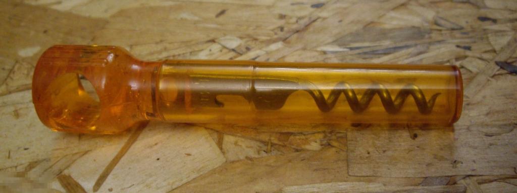 Штопор винтажный СССР 1980е года 