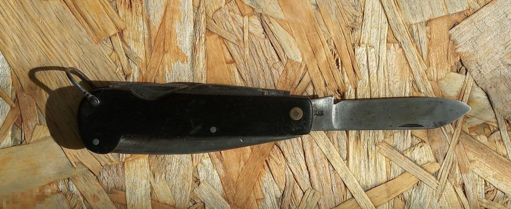 Купить Боцманский Нож На Авито