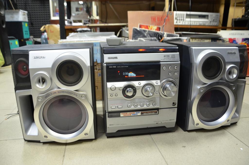 Купить Музыкальный Центр Б У В Волгограде