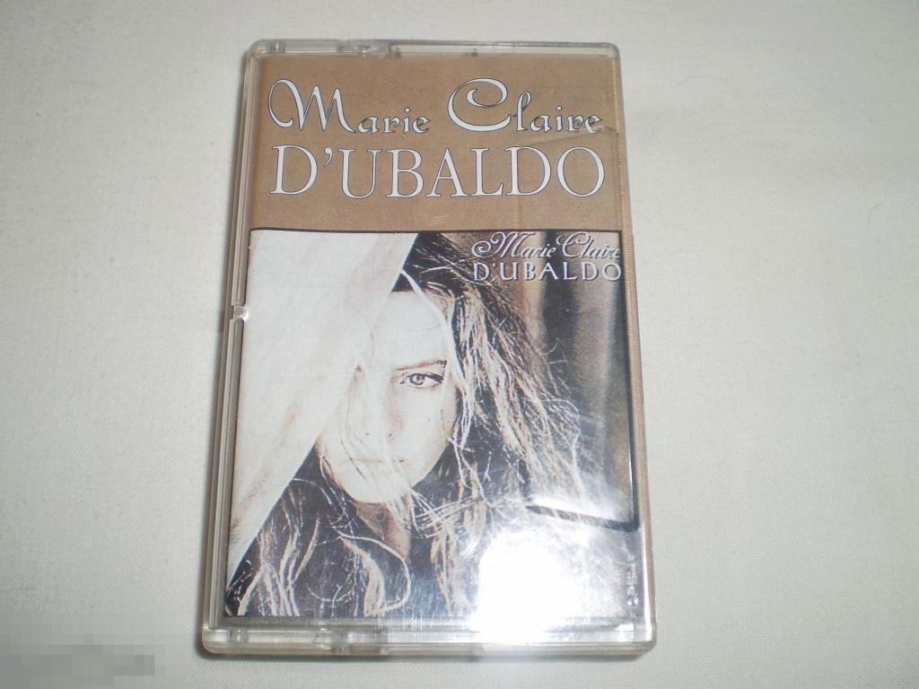 Marie Claire D'Ubaldo - Cass - RU 