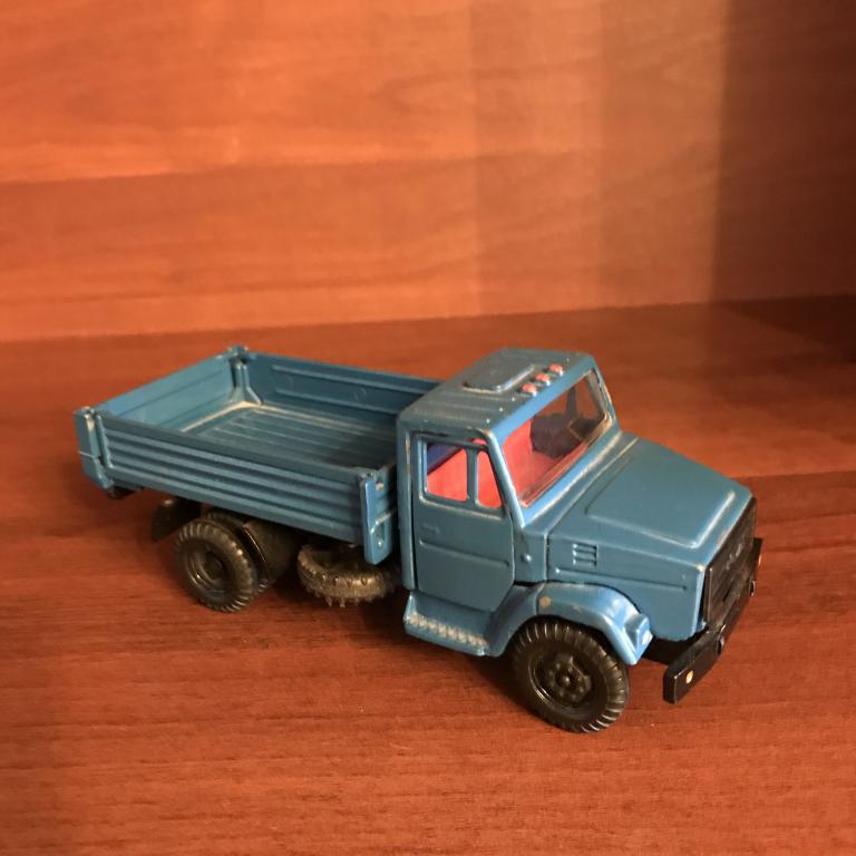 Зил 4331 1 43