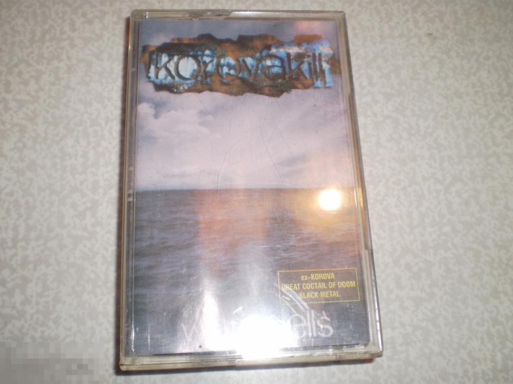 KorovaKill - WaterHells - Cass - RU 
