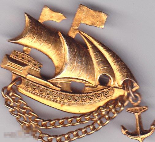 Ленинград. Кораблик 