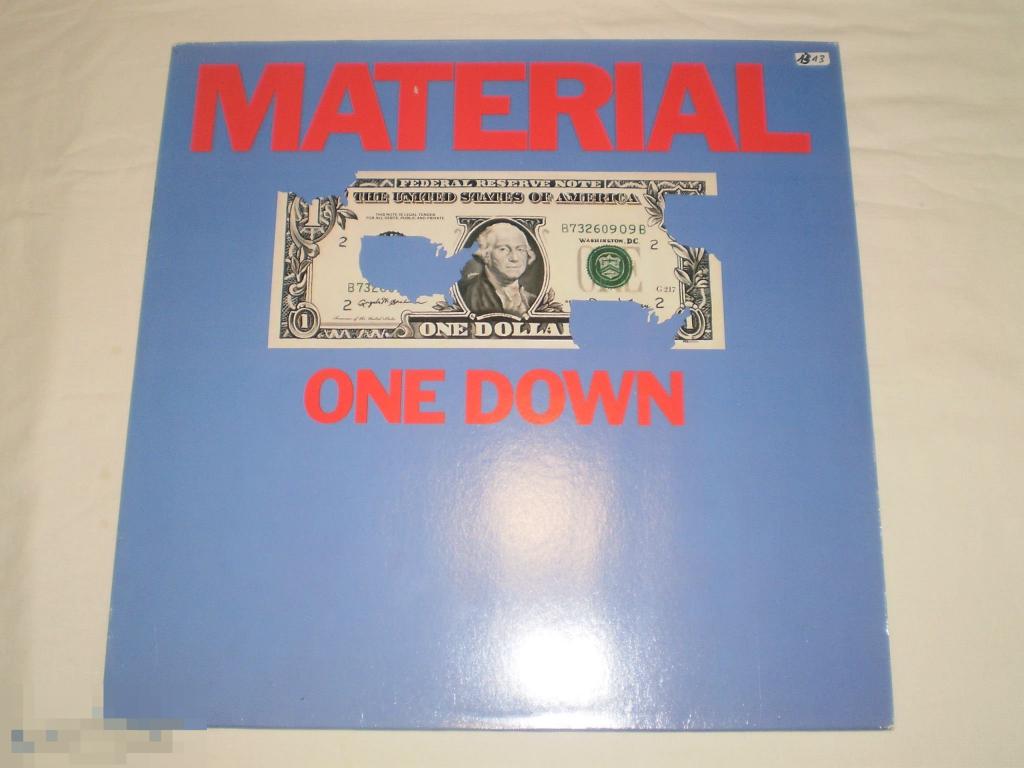 Down lp