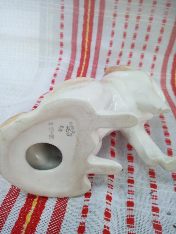 Статуэтка Колли(лфз).