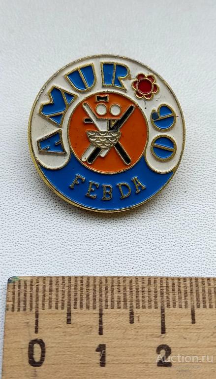 Фестиваль бальных танцев Febda AMUR 90