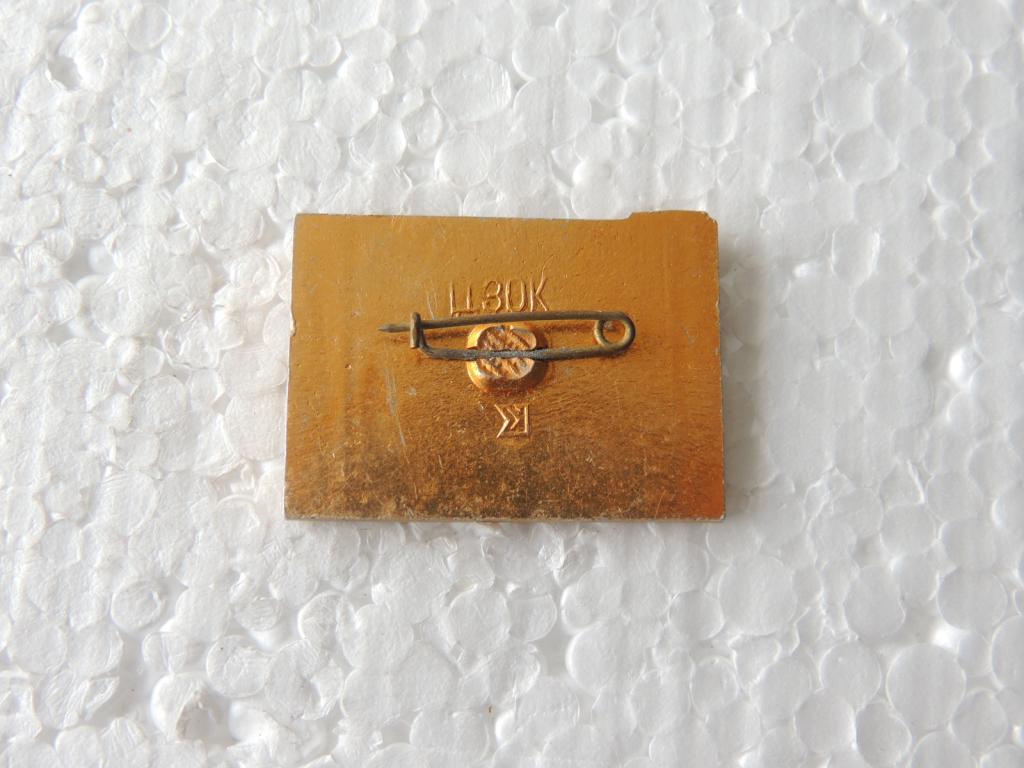 Значок киев 1500