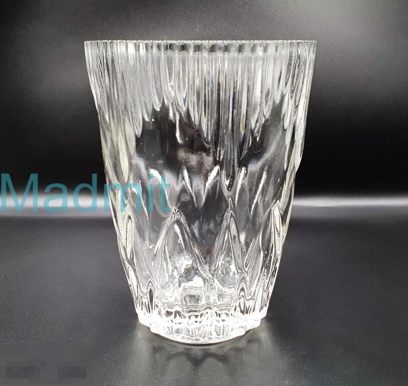 Хрустальный стакан АЙСБЕРГ 1960-е 