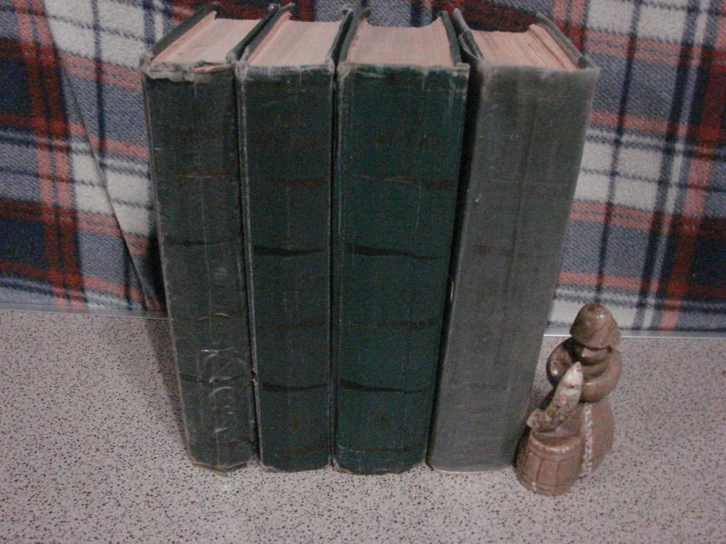 собрание сочинений,  А.И.Куприн