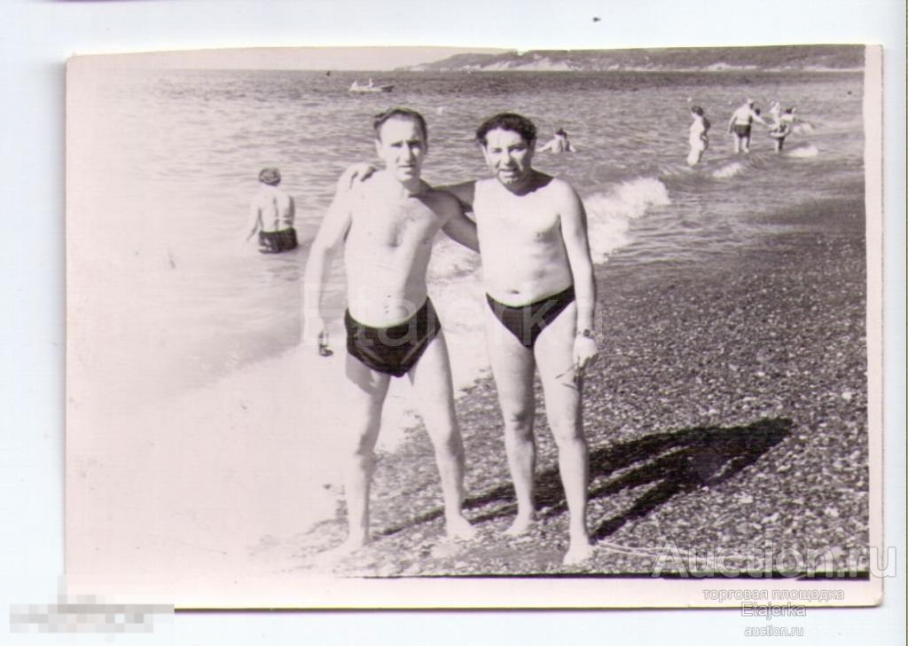 пляж раздетые 