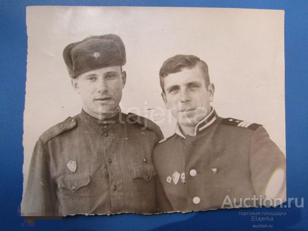 Парни. Форма.   Курсант.  Солдат .  Армия.  Фото СССР  .  ( в.ч Свердловск) 