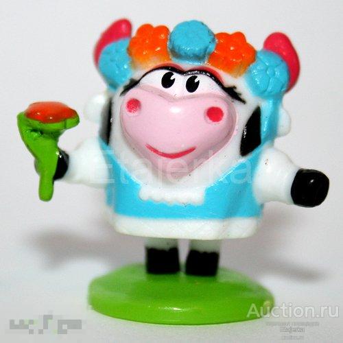 Киндер сюрприз Смешарики  Чупа-Чупс. Вокруг света .Украина. 