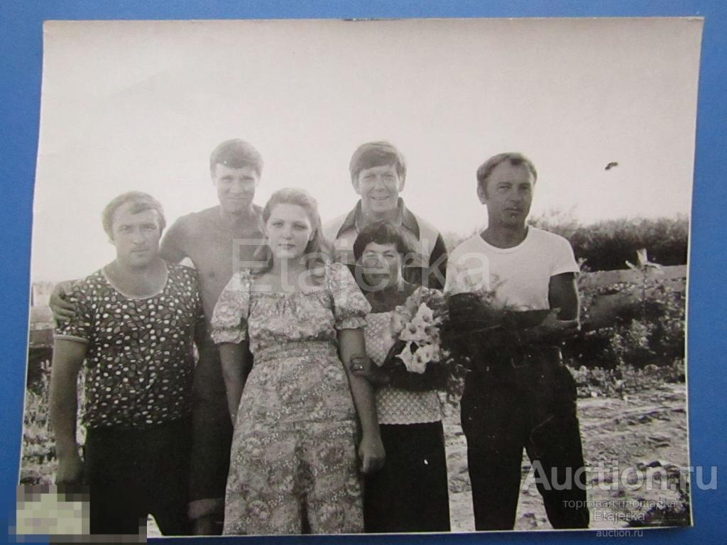 семья нудистов 05 