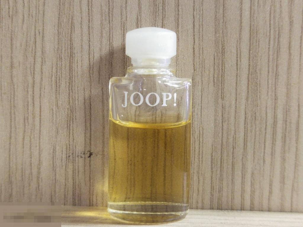 Духи "Joop". Оригинал. Винтаж 