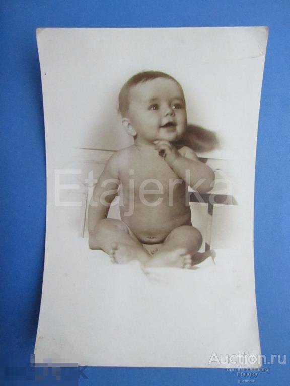 ребенок голыш FOTKI.LV - Пользователи / M / Marshella / Сынулька Марк ...