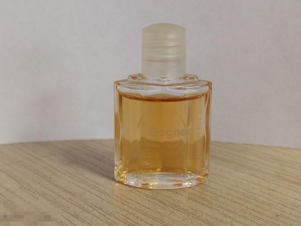 Духи "Bogner. Woman eau de Toilette". Винтаж 
