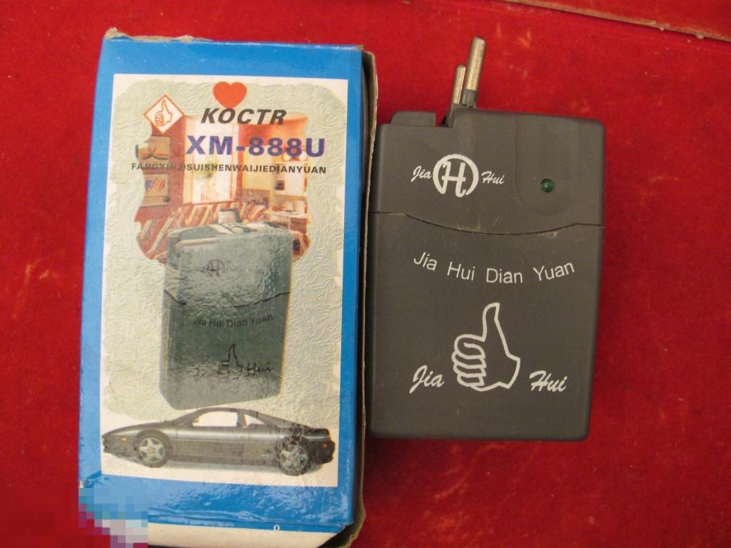 Батарея Koctr XM-888U  Новый