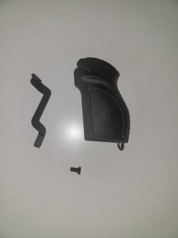 Пм grip kit дозор. Рукоятка ПМ – 007 Бонд