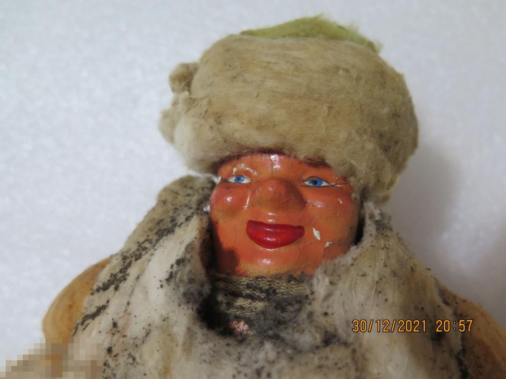 Дед мороз СССР