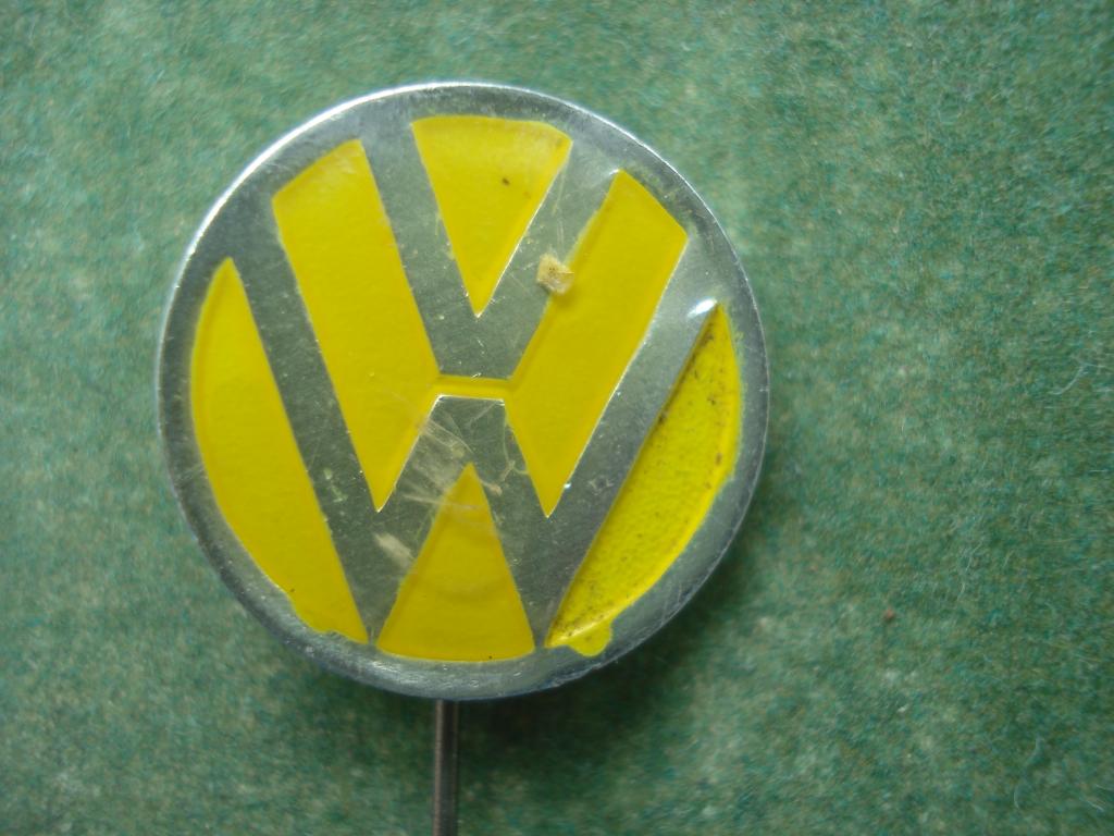 Концерн "Volkswagen" - Основан 28 мая 1937 года. Германия.