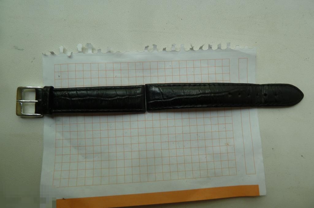 Ремешок для часов