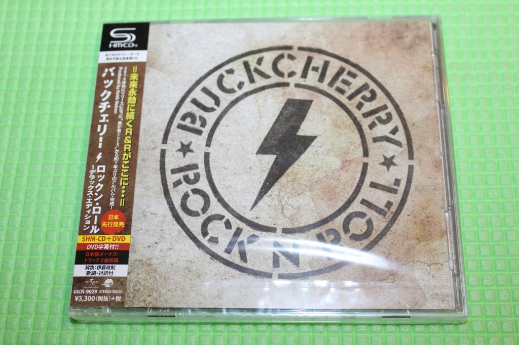net worth of buckcherry