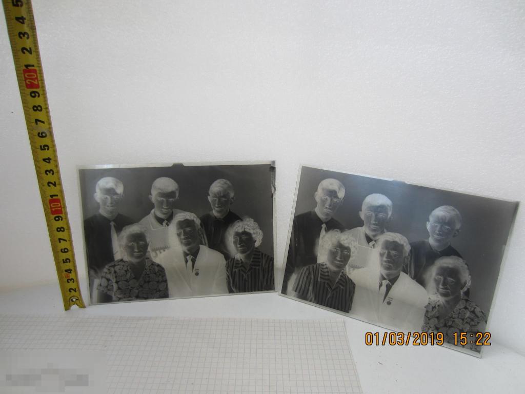 негатив на стекле, фотопластина стекло проявленная, негатив 