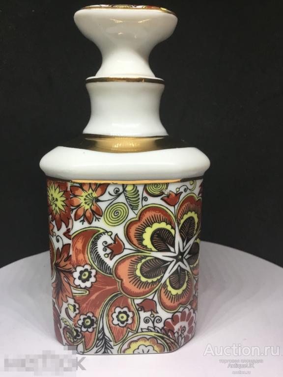 ВАЗА. LIMOGES. ФРАНЦИЯ. ФАРФОР. БЕСПЛАТНАЯ ДОСТАВКА!!! 