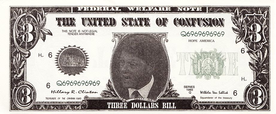 1993 доллара в рублях. 3 Доллара купюра. Доллар 1993 года. Доллар 1993 купюра. 100 Долларов 1993.