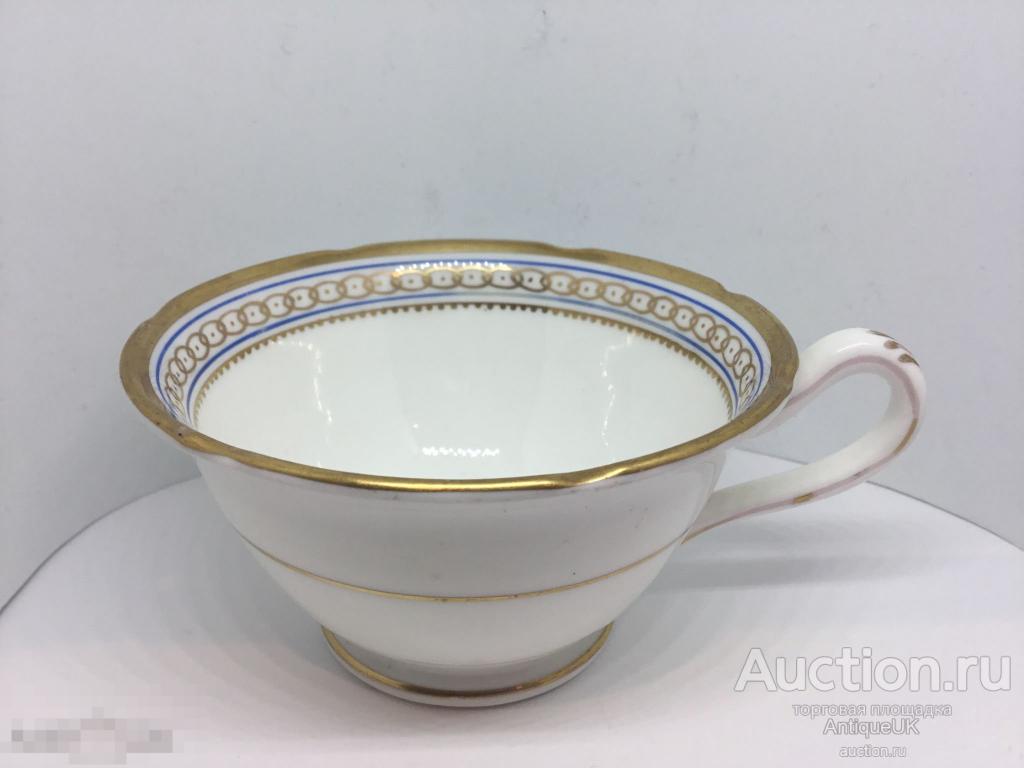 ЧАЙНАЯ ЧАШКА. ЧАШЕЧКА. JACKSON&GOSLING GROSVENOR. 1914 ГОД. БЕСПЛАТНАЯ ДОСТАВКА!!! 