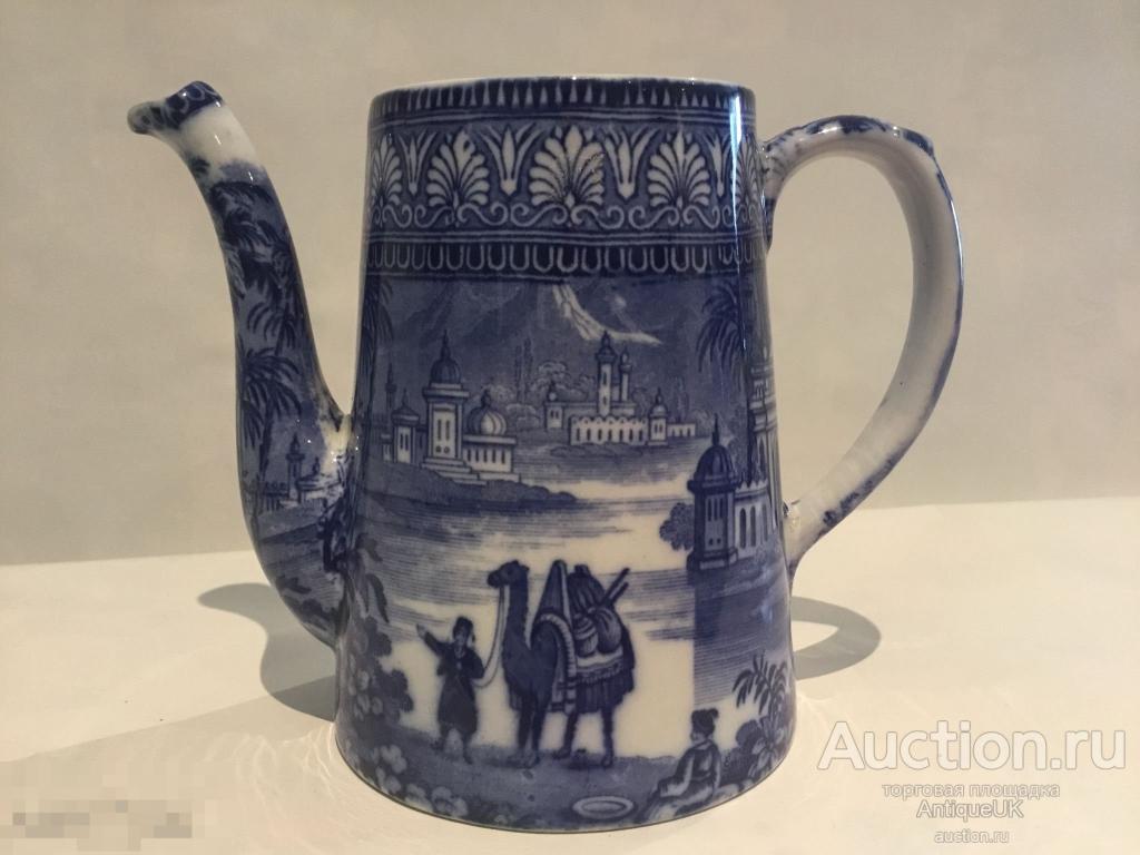 ЧАЙНИК ЗАВАРНИК. АНГЛИЯ. MALING. 1929 г. БЕСПЛАТНАЯ ДОСТАВКА!!! 